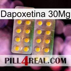 Dapoxetine 30Mg new10